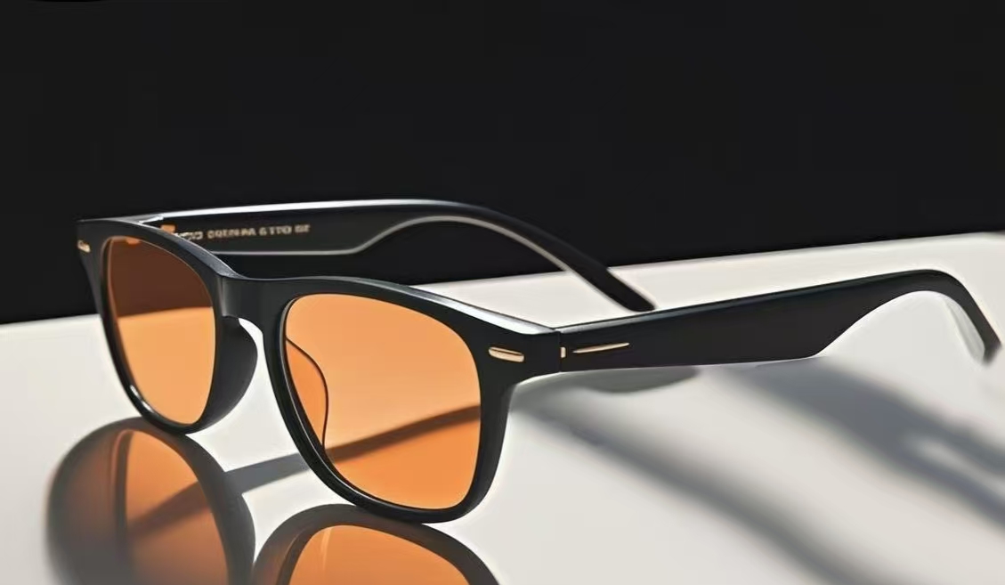 Drive AI Audio Glasses
