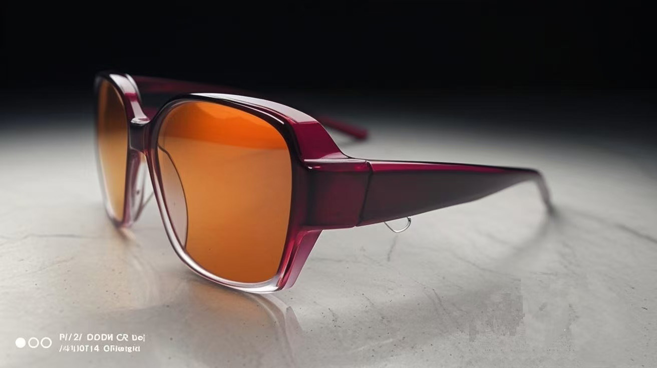 Photophobia Shield Pro